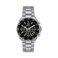 Reloj Breil Hombre Highway in Acero TW1946 - TW1946